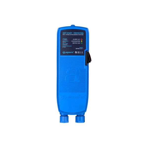 Насос скважинный с плавным пуском Aquario 3" ASP1.5С-60-75(P) (каб.45м) (3165) Насос скважинный с плавным пуском Aquario 3" ASP1.5С-60-75(P) (каб.45м) (3165)