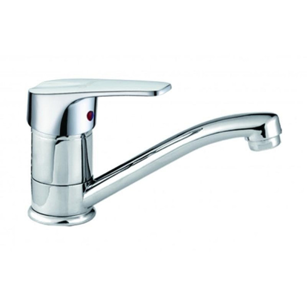 Смеситель для раковины Dlin хром (D151629)