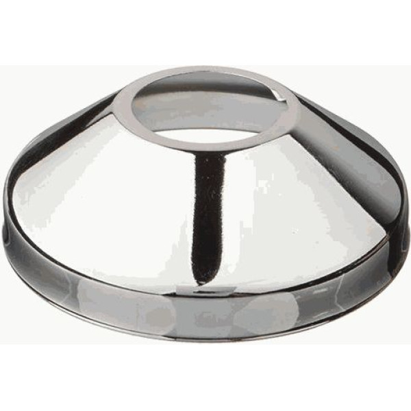 Отражатель Melodia 25мм 3/4" LUX без резьбы, нерж. хром h=26мм (MKP20802WP) Отражатель Melodia 25мм 3/4" LUX без резьбы, нерж. хром h=26мм (MKP20802WP)