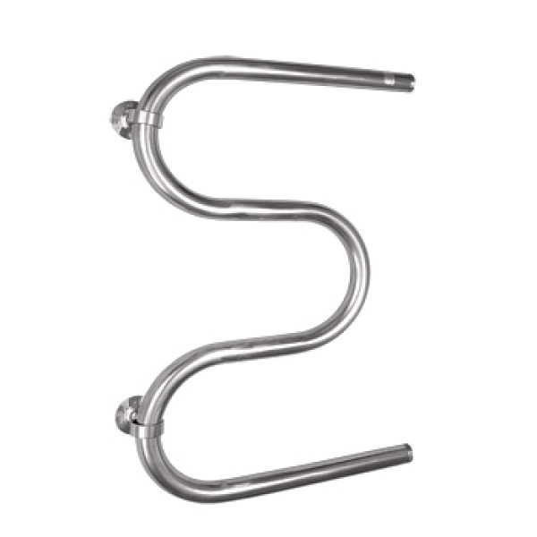 Полотенцесушитель водяной Energy Solo 600x400