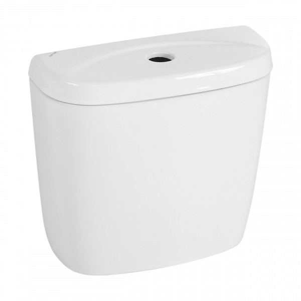 Бачок для унитаза Santek Анимо белый (1WH110645)