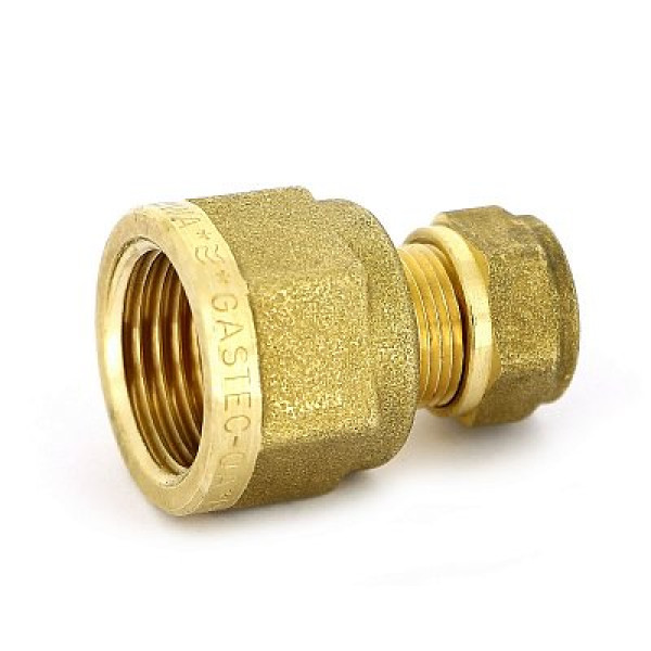 Соединение прямое Tiemme 12*3/8"В (обжим) (1000128 / 1002G001203) Соединение прямое Tiemme 12*3/8"В (обжим) (1000128 / 1002G001203)