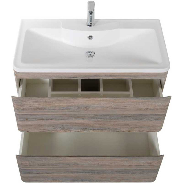 Тумба напольная BelBagno Albano 90 Pino Scania (ALBANO-900-2C-PIA-PS) Тумба напольная BelBagno Albano 90 Pino Scania (ALBANO-900-2C-PIA-PS)