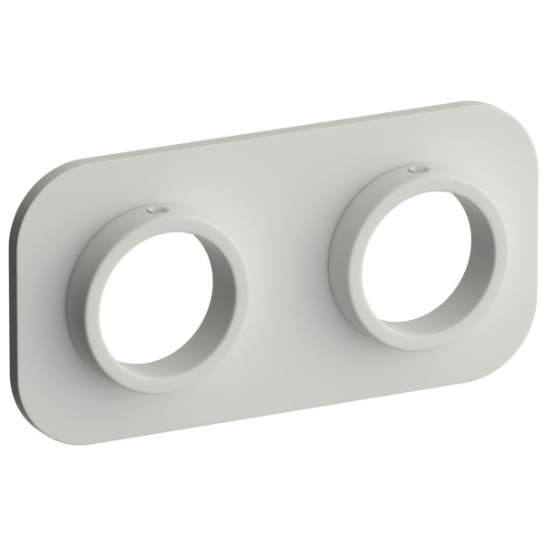 Отражатель Сунержа EU50 прямоугольный 50х100 матовый белый (30-1525-0000) Отражатель Сунержа EU50 прямоугольный 50х100 матовый белый (30-1525-0000)