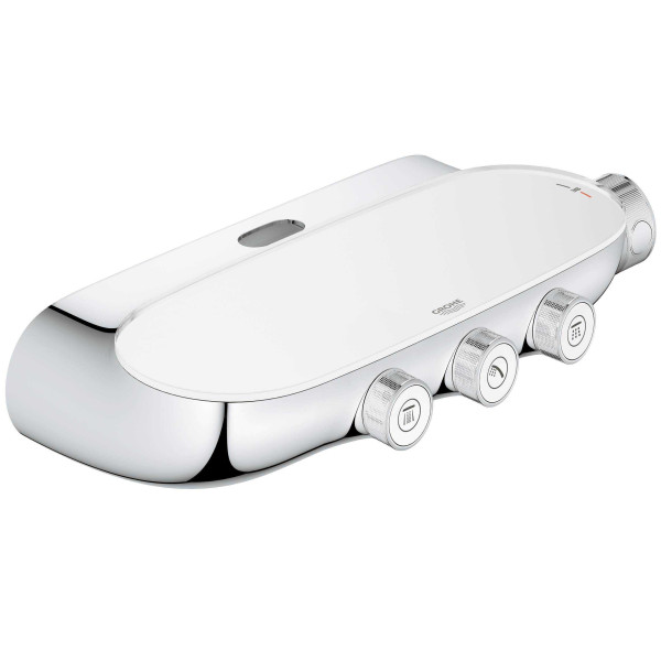 Душевая система Grohe Rainshower SmartControl 360 DUO (26250LS0)