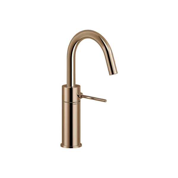 Смеситель для раковины Nobili Velis (VE125138/3RCP)