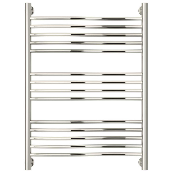 Полотенцесушитель водяной Сунержа Флюид+ 800х600 хром (00-0222-8060) Полотенцесушитель водяной Сунержа Флюид+ 800х600 хром (00-0222-8060)