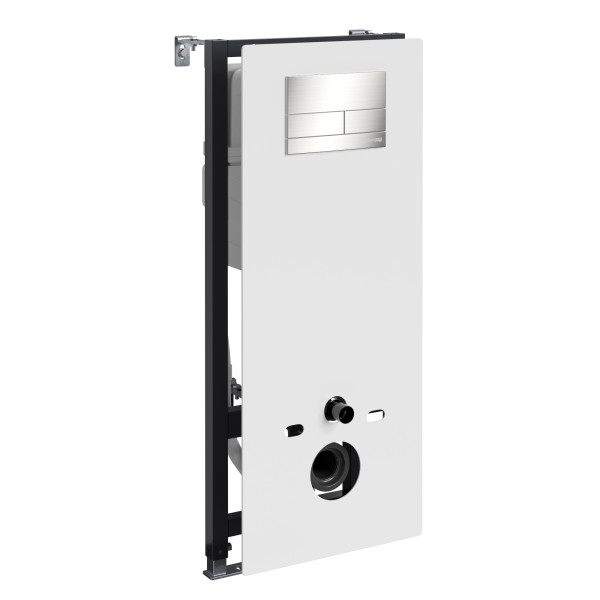 Инсталляция для унитаза WasserKRAFT Abens (20TLT.010.ME.WH.BN04) Инсталляция для унитаза WasserKRAFT Abens (20TLT.010.ME.WH.BN04)