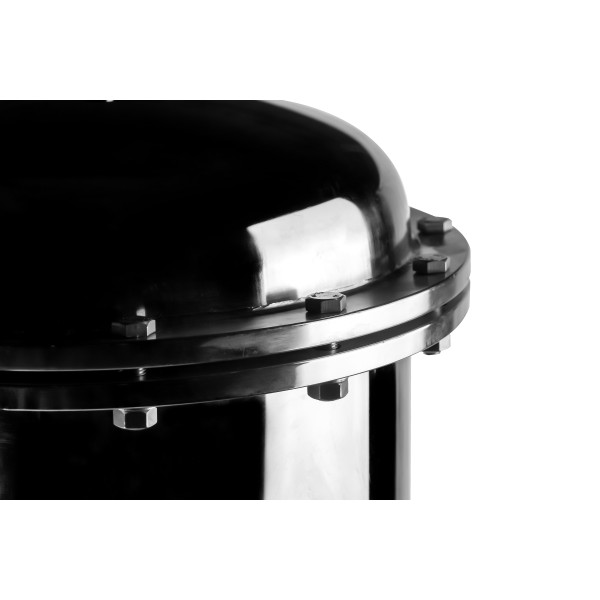 Фильтр мультипатронный Гейзер Магистраль-S 11x40SL (90554) Фильтр мультипатронный Гейзер Магистраль-S 11x40SL (90554)