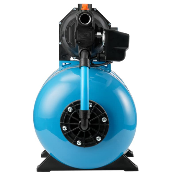 Насосная станция Джилекс Джамбо про 70/50 П-50 () (3122)