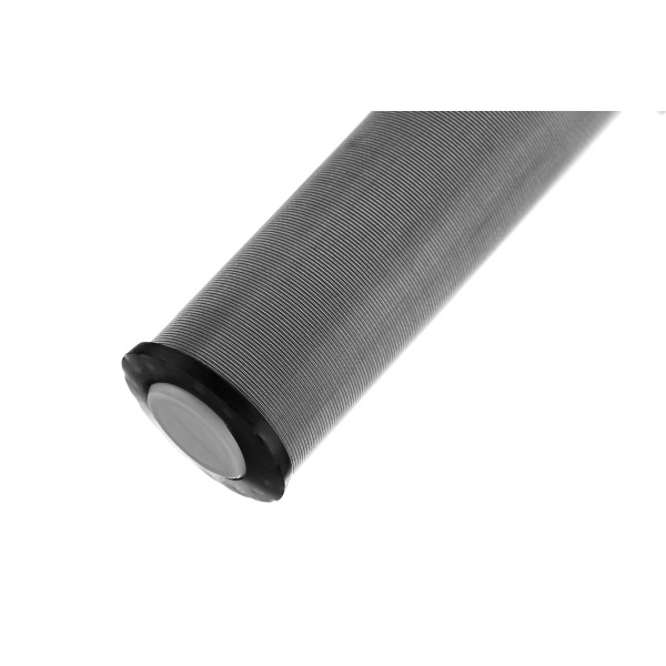 Фильтр с манометром самоочищающийся Гейзер-Бастион 112 1/2" (прозрачный корпус, со сгонами) (32670) Фильтр с манометром самоочищающийся Гейзер-Бастион 112 1/2" (прозрачный корпус, со сгонами) (32670)