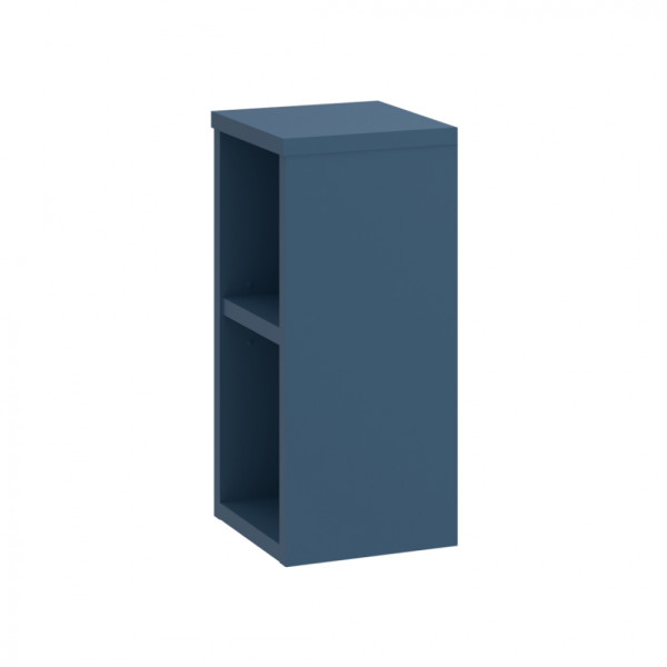 Шкаф подвесной Orka Ferla 200x210x450 синий матовый (3005974)