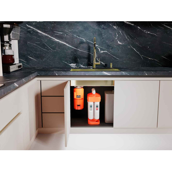 Мойки врезные Omoikiri Taki 74-U/IF-LG Side-L 74х44 cветлое золото (4997472)