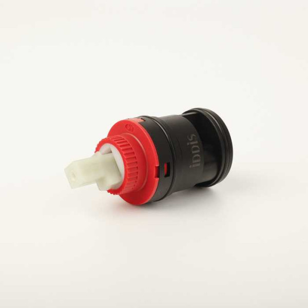 Картридж Iddis Optima Home 35 мм (999C35H2SM) Картридж Iddis Optima Home 35 мм (999C35H2SM)