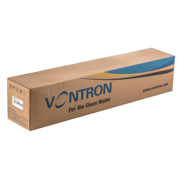 Мембрана для фильтра обратного осмоса ULP21-8040 Vontron (28410)