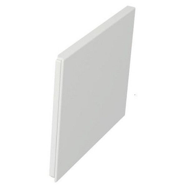 Экран торцевой для ванны Cersanit Virgo 80 белый (P-PB-VIRGO*80) Экран торцевой для ванны Cersanit Virgo 80 белый (P-PB-VIRGO*80)