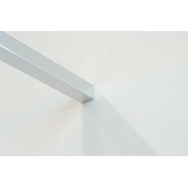 Душевое ограждение Ravak Walk-In Wall 140x200 стекло прозрачное, профиль хром (GW9WM0C0Z1)