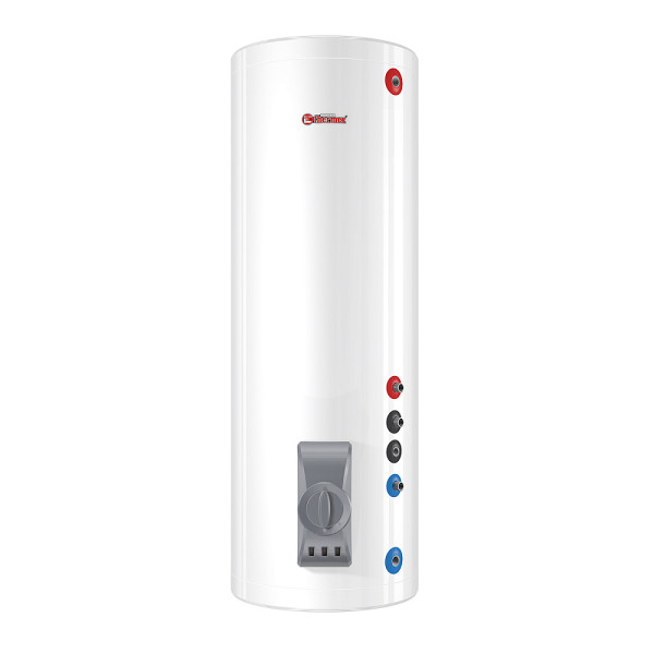 Водонагреватель накопительный Thermex Combi Inox IRP 300 V (вертикальный, напольный) (151 104)
