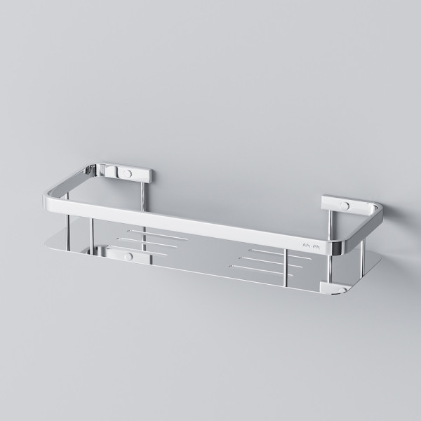 Полка для душа AM.PM Sense (A7453100) Полка для душа AM.PM Sense (A7453100)