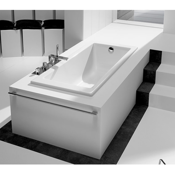 Ванна акриловая Roca Vythos 170х80 (247701000) Ванна акриловая Roca Vythos 170х80 (247701000)