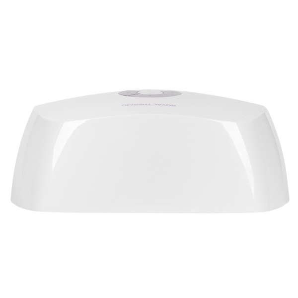 Водонагреватель проточный Royal Thermo SmartFix T (3,5 kW) - кран (SmartFix T (3,5 kW)) Водонагреватель проточный Royal Thermo SmartFix T (3,5 kW) - кран (SmartFix T (3,5 kW))