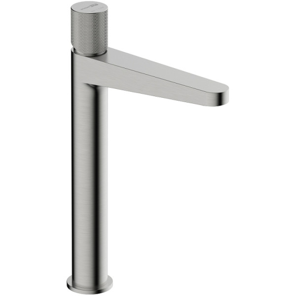 Смеситель для раковины WasserKRAFT Tauber хром (6403H) Смеситель для раковины WasserKRAFT Tauber хром (6403H)