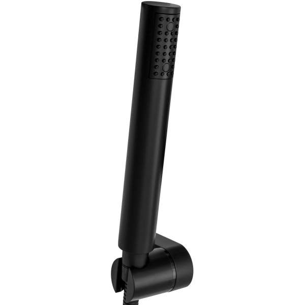 Смеситель для ванны и душа REA Creek Black mat (REA-B9667) Смеситель для ванны и душа REA Creek Black mat (REA-B9667)