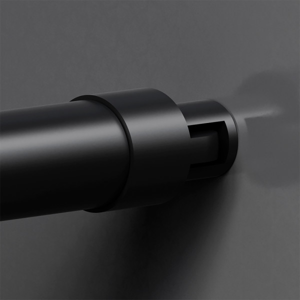 Душевое ограждение AM.PM X-Joy 100x195 стекло прозрачное, профиль черный (W94UWI-10-F1-BTE) Душевое ограждение AM.PM X-Joy 100x195 стекло прозрачное, профиль черный (W94UWI-10-F1-BTE)