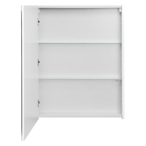 Шкаф зеркальный Aquaton Нортон 65 (1A249102NT010)