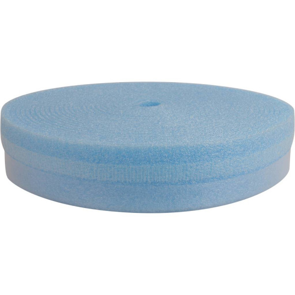 Лента демпферная 100x08x25000 мм. Stout (SMF-0002-100825)