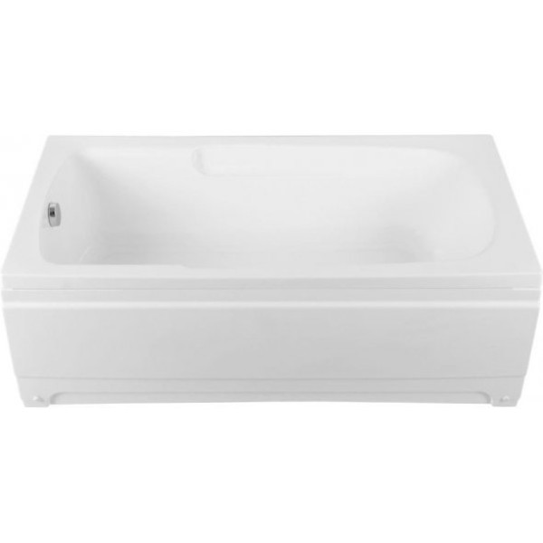 Ванна акриловая Aquanet Extra 150х70 белый глянец (208672) Ванна акриловая Aquanet Extra 150х70 белый глянец (208672)