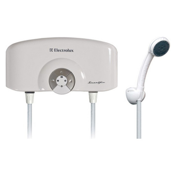 Водонагреватель проточный Electrolux Smartfix 2,0 TS 3,5 кВт (душ+кран) Водонагреватель проточный Electrolux Smartfix 2,0 TS 3,5 кВт (душ+кран)