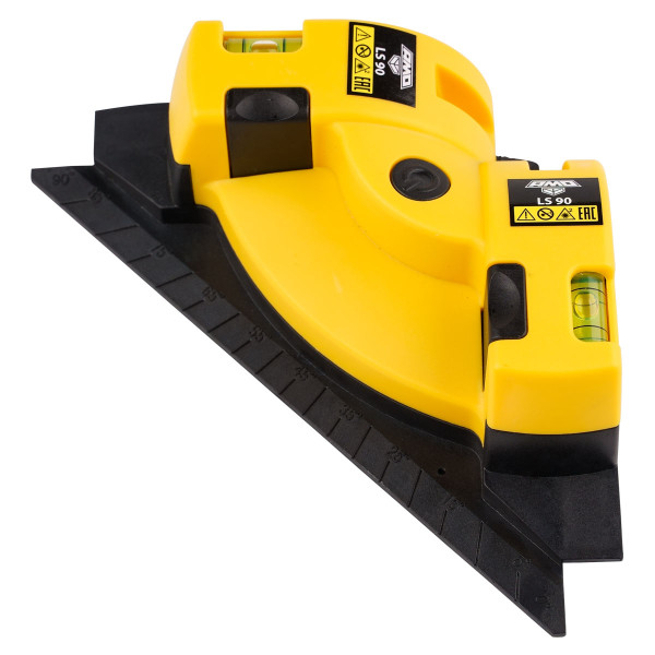 Угольник лазерный AMO LS 90 (854859)