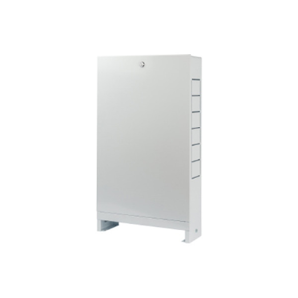 Шкаф коллекторный наружный Stout ШРН-6 (17-18 выходов) (SCC-0001-001718) Шкаф коллекторный наружный Stout ШРН-6 (17-18 выходов) (SCC-0001-001718)