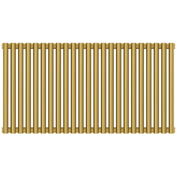 Дизайн-радиатор Сунержа Эстет-00 500*1035 23 секции золотой (03-0332-5023) Дизайн-радиатор Сунержа Эстет-00 500*1035 23 секции золотой (03-0332-5023)