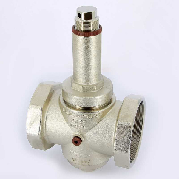 Редуктор давления Itap 4" ВВ Eurobrass (0,5-6 бар) (1430400)