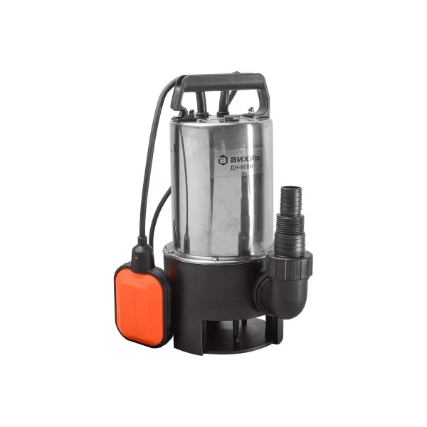 Насос дренажный Вихрь ДН-900H (68/2/21)