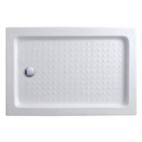 Душевой поддон Cezares 120х100 (TRAY-A-AH-120/100-15-W) Душевой поддон Cezares 120х100 (TRAY-A-AH-120/100-15-W)