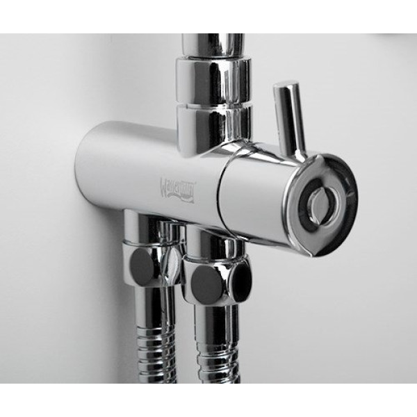 Душевой гарнитур WasserKRAFT (A039)