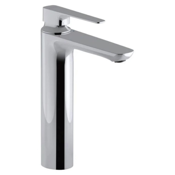 Смеситель для раковины Jacob Delafon Aleo хром (E72336-CP)