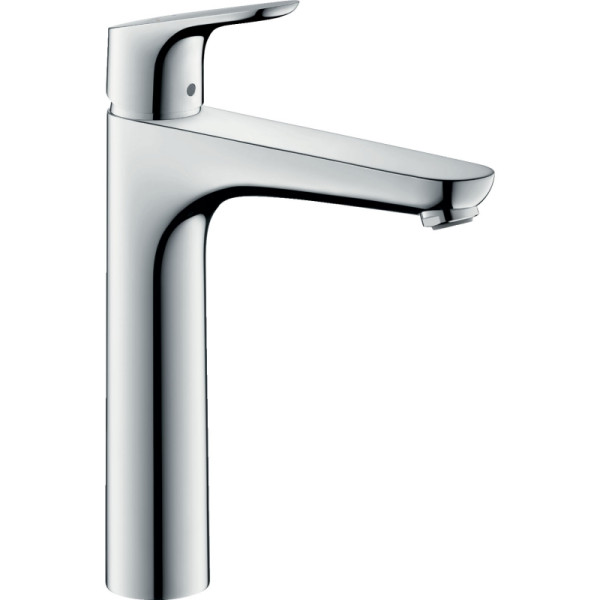 Смеситель для раковины Hansgrohe Focus E 2 хром (31518000)