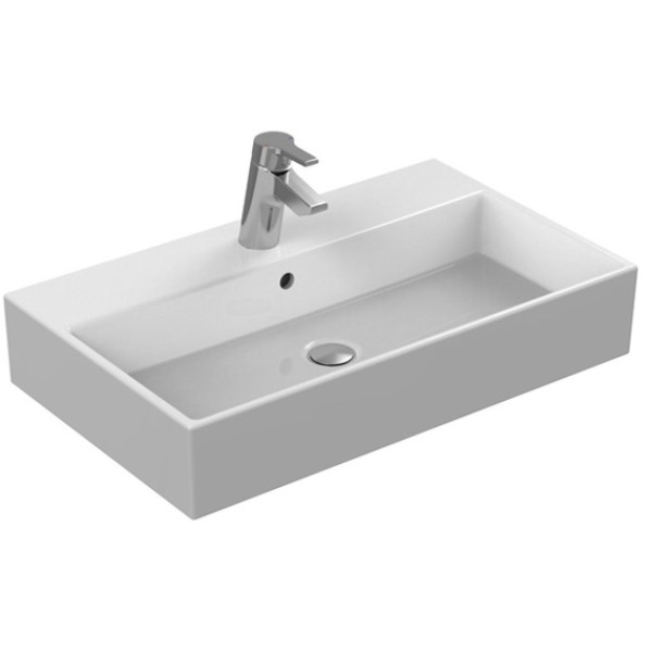 Раковина подвесная Ideal Standard Strada 130x420x700 (K078201) Раковина подвесная Ideal Standard Strada 130x420x700 (K078201)
