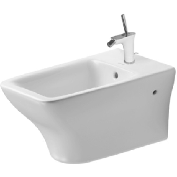 Биде подвесное  Duravit PuraVida 545х360х400 (2247150000)