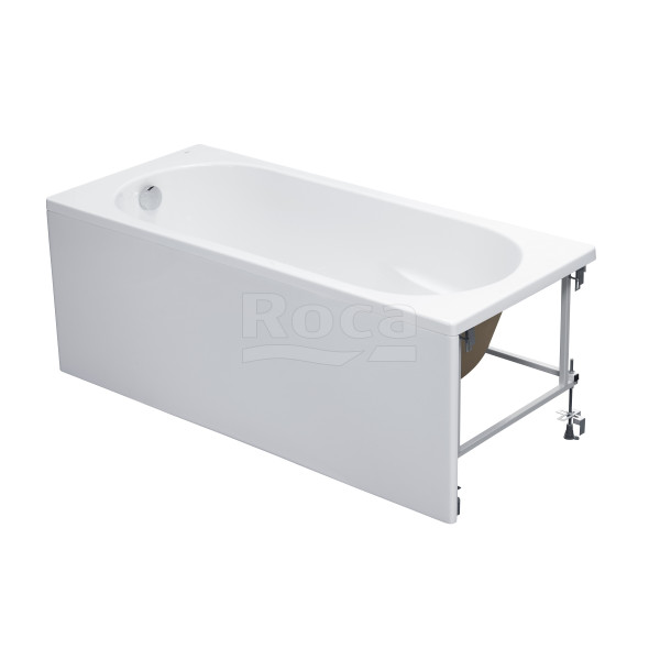 Экран фронтальный для ванны Roca Genova 160х70 (ZRU9302975)