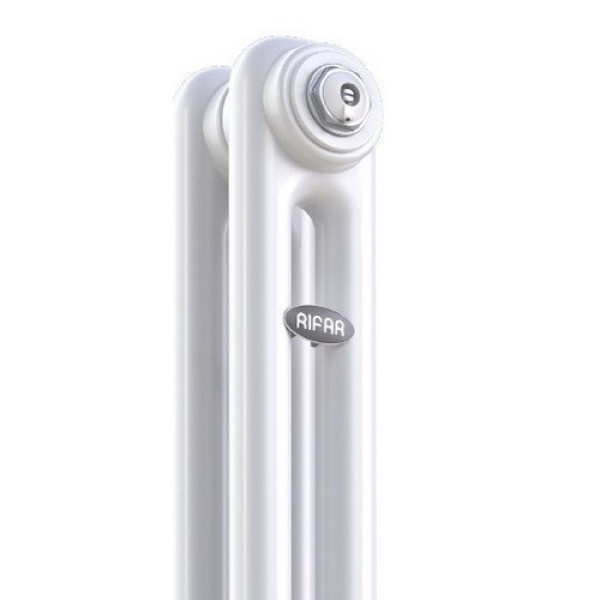 Радиатор стальной трубчатый RIFAR TUBOG 2180/6 боковое подключение (белый RAL 9016) (TUB 2180-06) Радиатор стальной трубчатый RIFAR TUBOG 2180/6 боковое подключение (белый RAL 9016) (TUB 2180-06)
