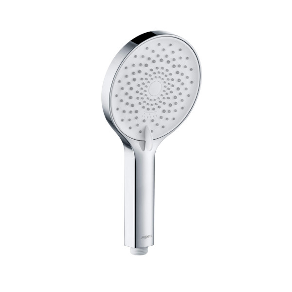 Душевая лейка Aquatek Лугано хром (AQ2201CR)