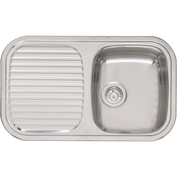 Мойка для кухни врезная Reginox Regent 10 805x480 Lux OKG