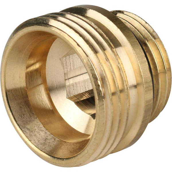 Переходник радиаторный 1/2"х3/4"(18) евроконус с прокладкой Stout SFT-0049-000002 Переходник радиаторный 1/2"х3/4"(18) евроконус с прокладкой Stout SFT-0049-000002