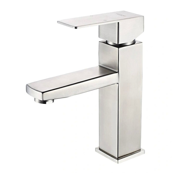 Смеситель для раковины Ledeme хром (L71033) Смеситель для раковины Ledeme хром (L71033)