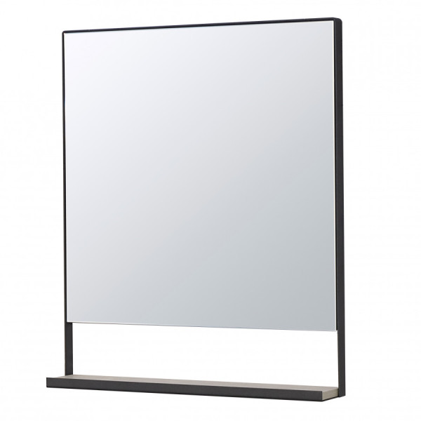 Зеркало Aquaton Лофт Урбан 650x121x784 орегон (1.A254.1.02L.QX5.0)